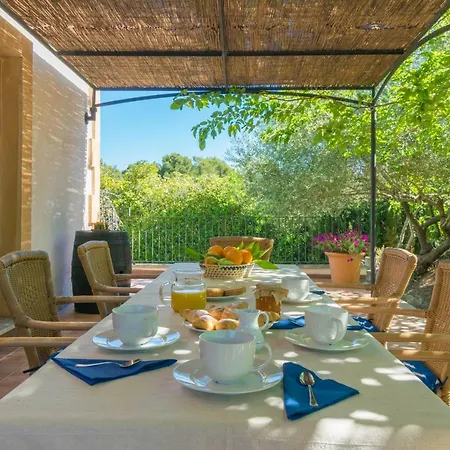 Villa Mostatxet