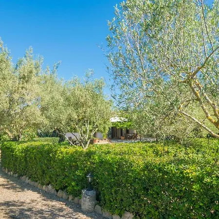 Villa Mostatxet Can Picafort (Mallorca)