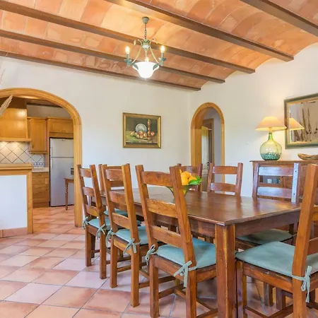 Mostatxet Villa