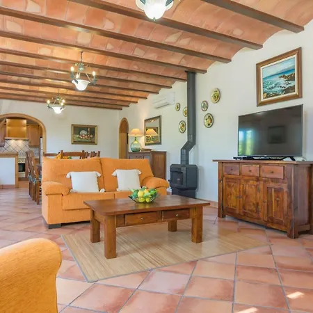 Mostatxet Villa *