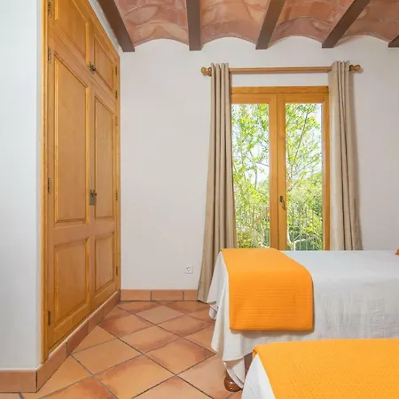 Mostatxet Villa *