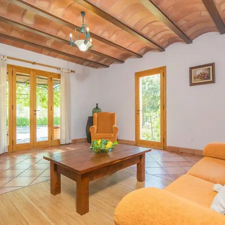 Mostatxet Villa